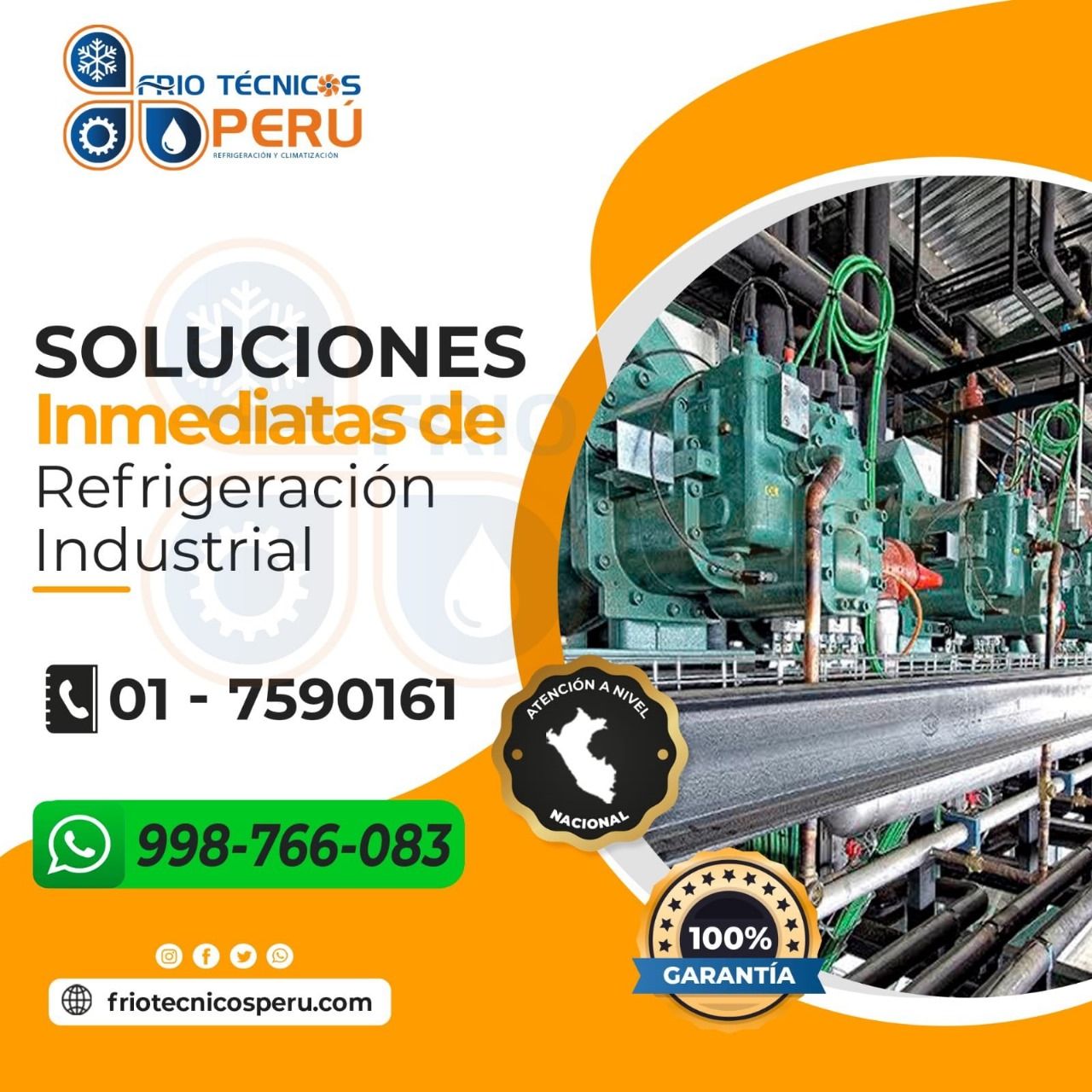 EXPERTOS EN AIRE ACONDICIONADO - SURCO